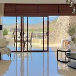 Casa Bliss - Luxury 3 Bedrooms Tauro Golf Wifi Mogán