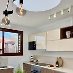 Casa Bliss - Luxury 3 Bedrooms Tauro Golf Wifi Mogán