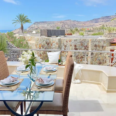 Casa Bliss - Luxury 3 Bedrooms Tauro Golf Wifi *