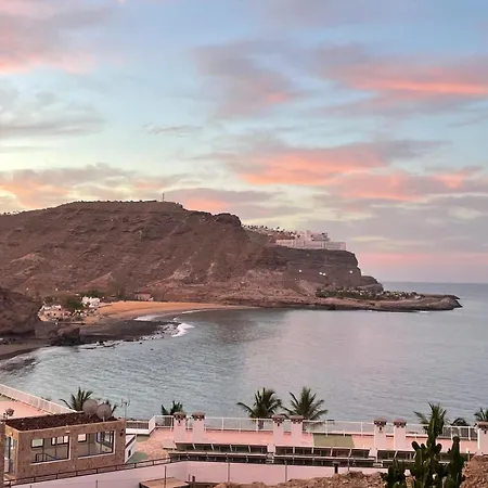 Casa Bliss - Luxury 3 Bedrooms Tauro Golf Wifi ヴィラ Mogán