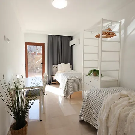 Casa Bliss - Luxury 3 Bedrooms Tauro Golf Wifi Villa Mogán
