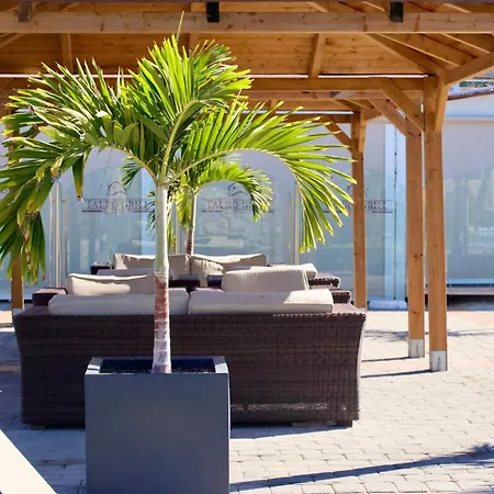 ヴィラ Casa Bliss - Luxury 3 Bedrooms Tauro Golf Wifi Mogán