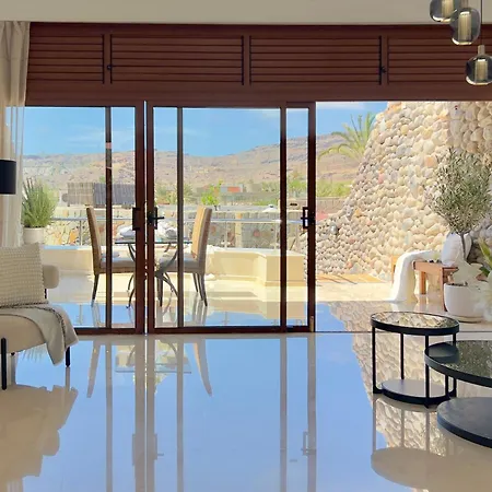 Casa Bliss - Luxury 3 Bedrooms Tauro Golf Wifi Mogán