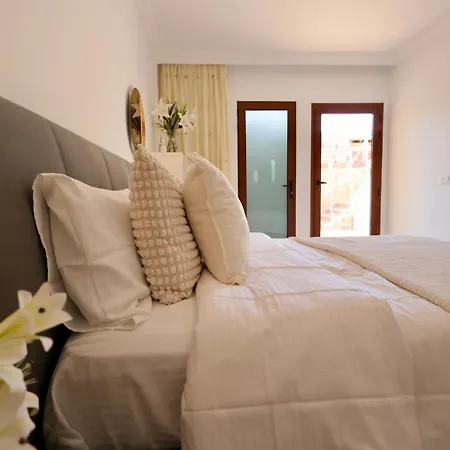 Casa Bliss - Luxury 3 Bedrooms Tauro Golf Wifi * Mogán