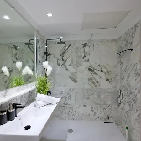 Casa Bliss - Luxury 3 Bedrooms Tauro Golf Wifi ヴィラ Mogán