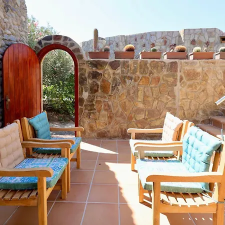 Casa Bliss - Luxury 3 Bedrooms Tauro Golf Wifi *