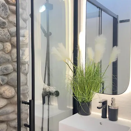 Casa Bliss - Luxury 3 Bedrooms Tauro Golf Wifi * Mogán