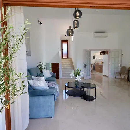ヴィラ Casa Bliss - Luxury 3 Bedrooms Tauro Golf Wifi *