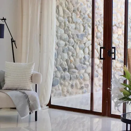 Casa Bliss - Luxury 3 Bedrooms Tauro Golf Wifi ヴィラ Mogán