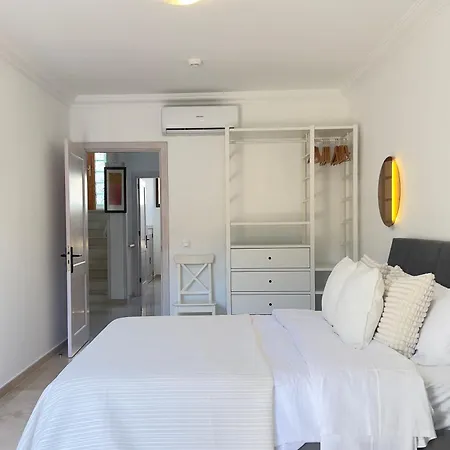 Casa Bliss - Luxury 3 Bedrooms Tauro Golf Wifi Mogán