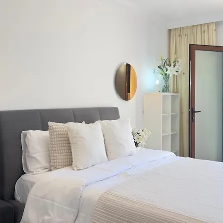 ヴィラ Casa Bliss - Luxury 3 Bedrooms Tauro Golf Wifi *